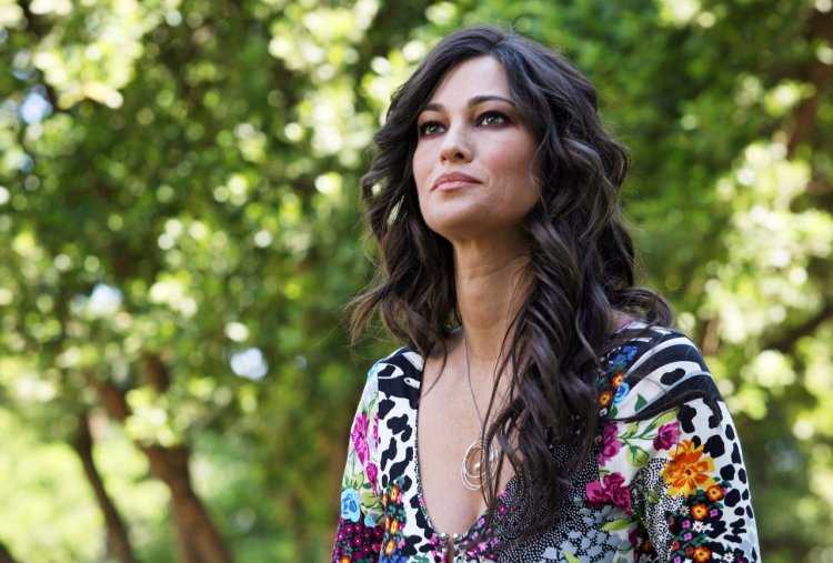 Мануэла Аркури