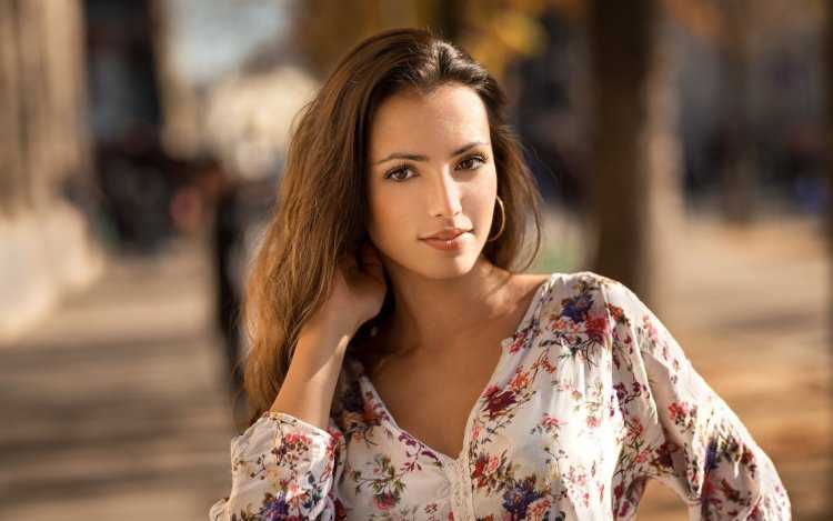 Самая красивая итальянка42