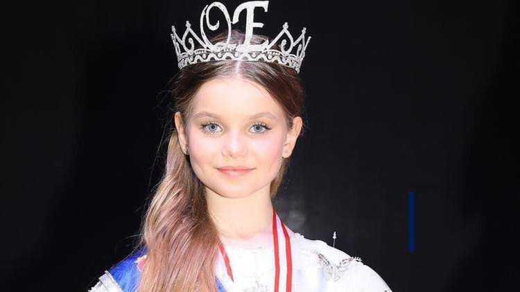 Самые красивые девушки в мире русские