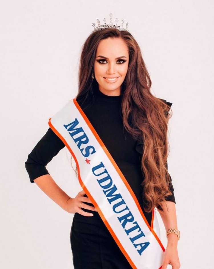 Самая красивая россиянка19