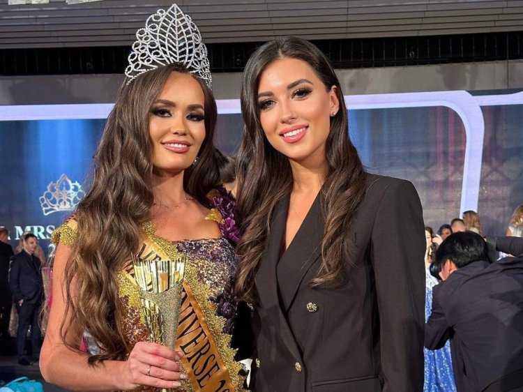 Самая красивая россиянка2