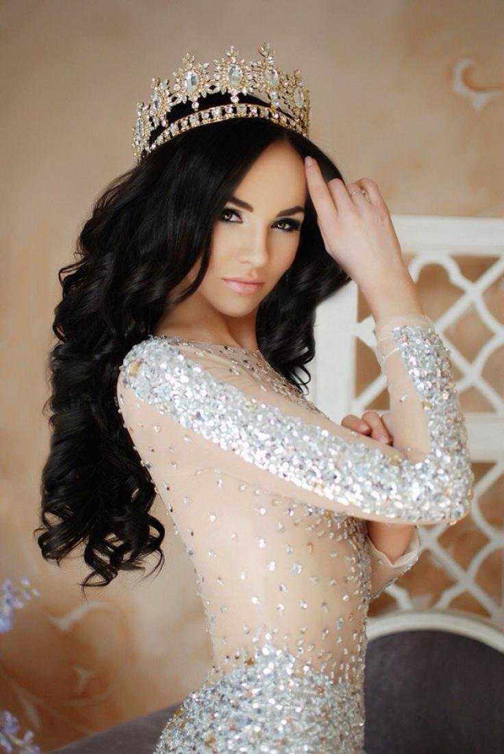 Ирина Соловьева миссис мира