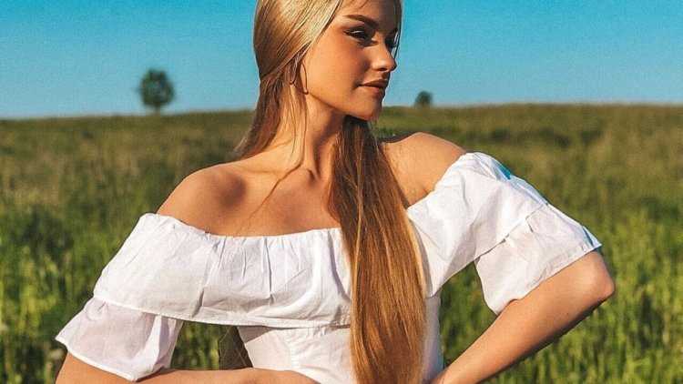 Дарья Тулякова каратэ