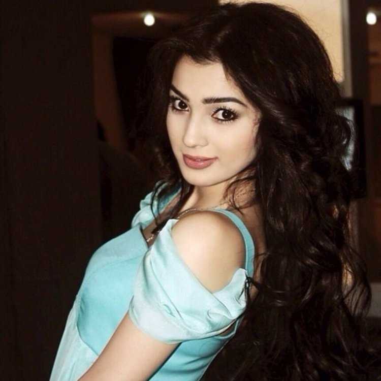 Фатима Махмадулаева