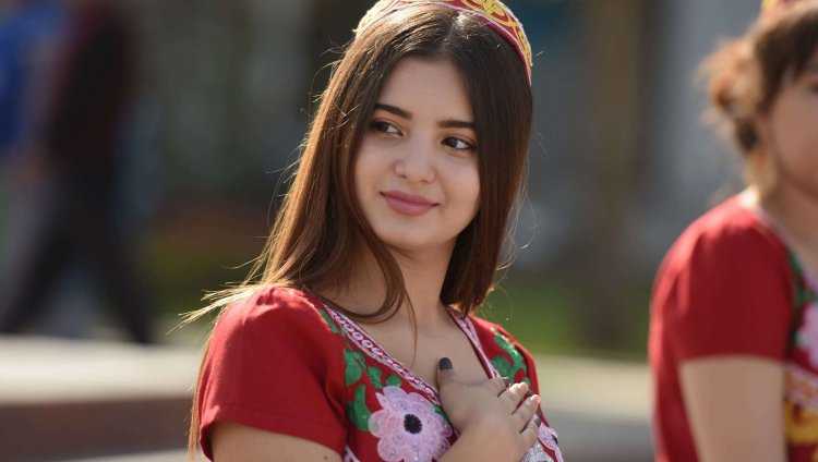 Духтари дехоти турецкий сериал