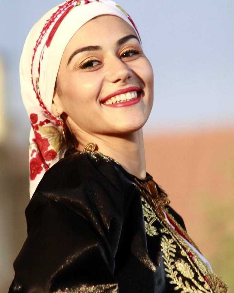 У турчанки вылетели зубы