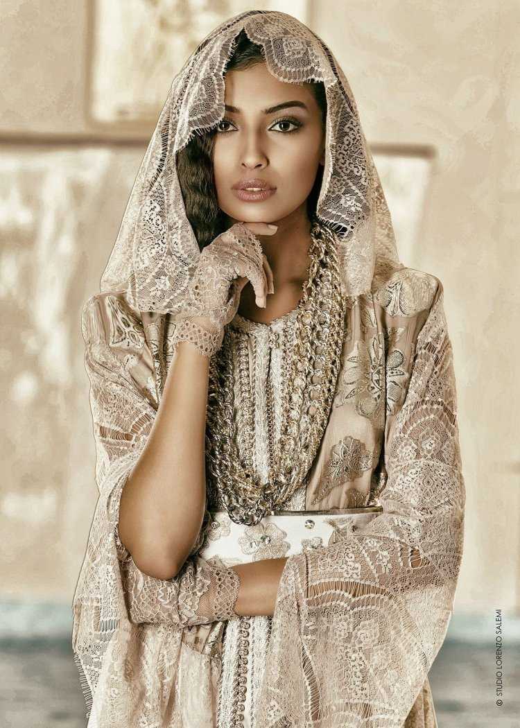 Сабина Байсакова восточные