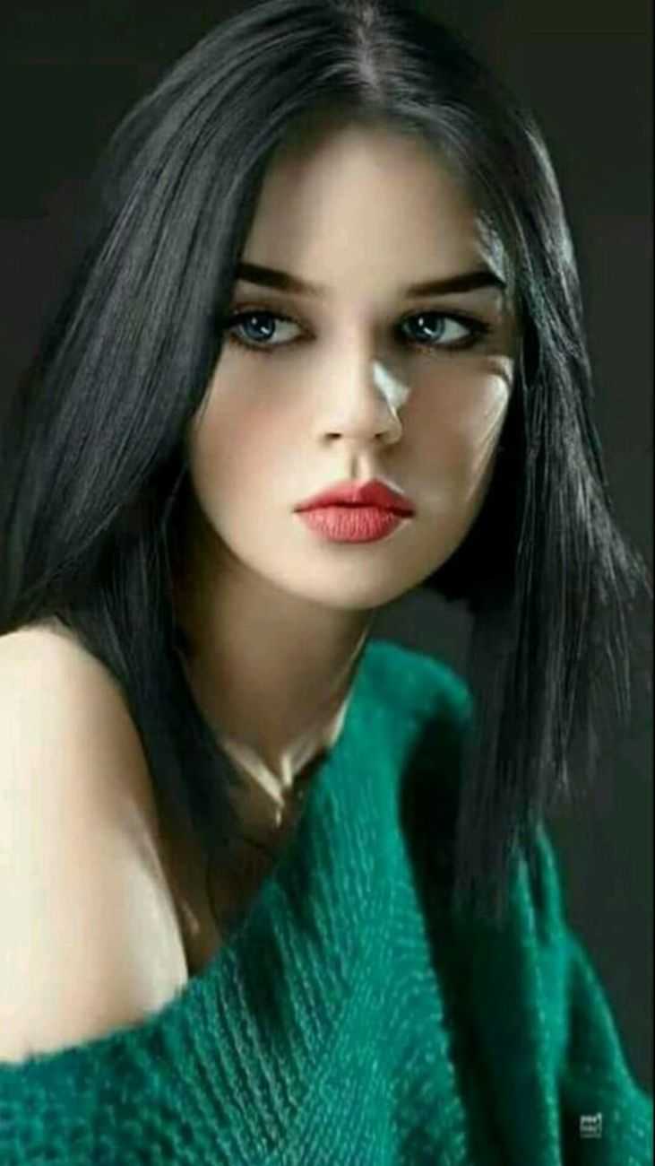 Самая красивая турчанка