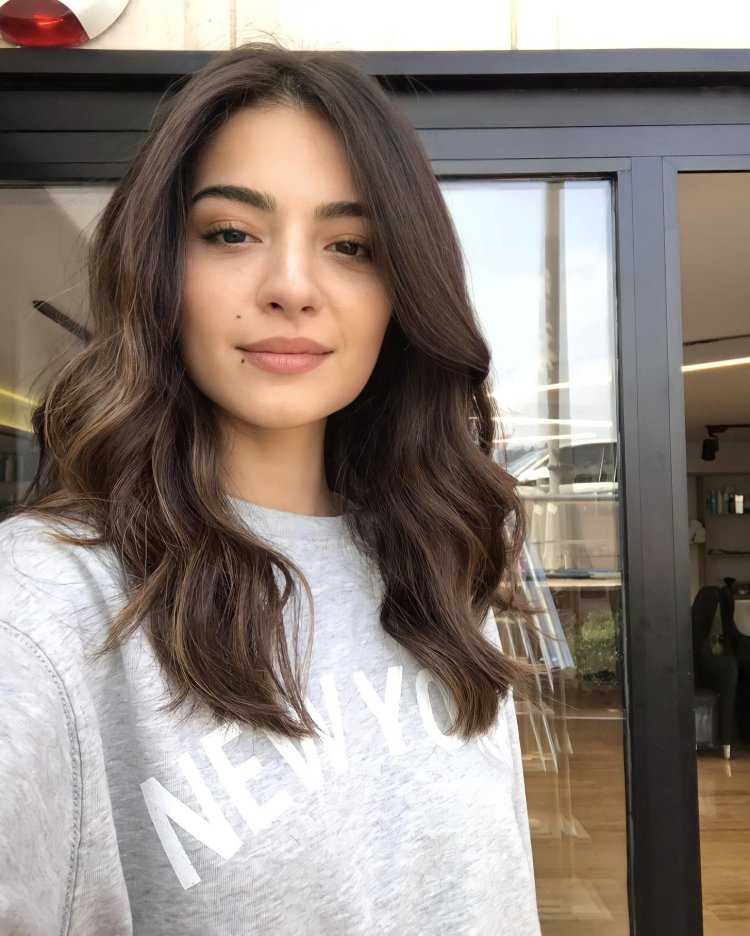 Мелисса памук