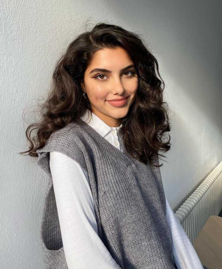 Красивые турчанки Инстаграм