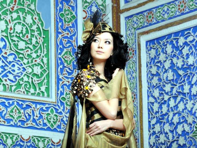 Зилола Нуралиева