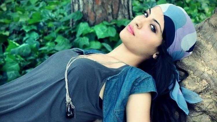 Фатима Махмадулаева