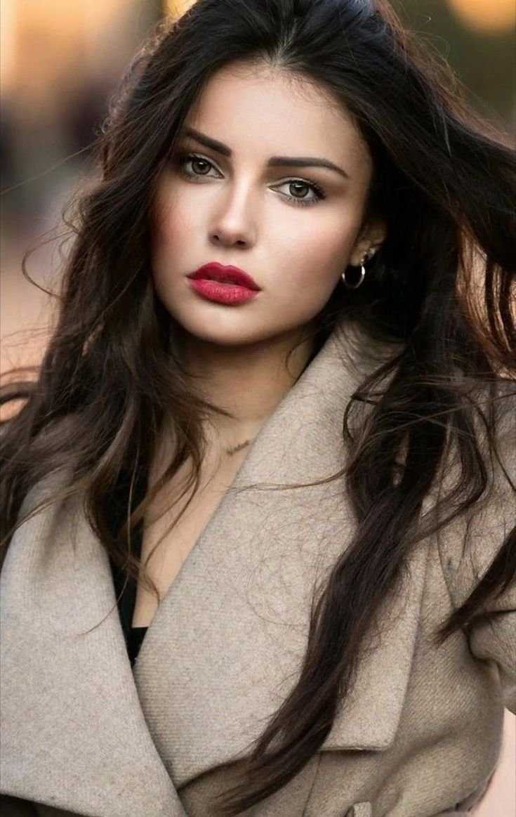 Тувана Тюркай турецкая актриса