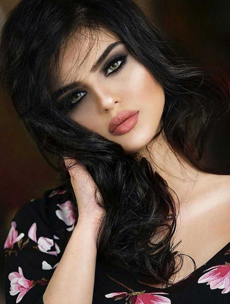 Мержоева Мадина