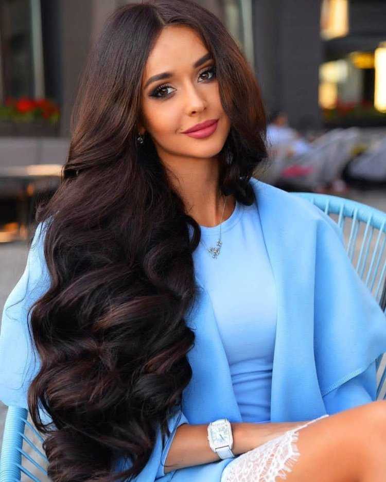 Марианна Узун