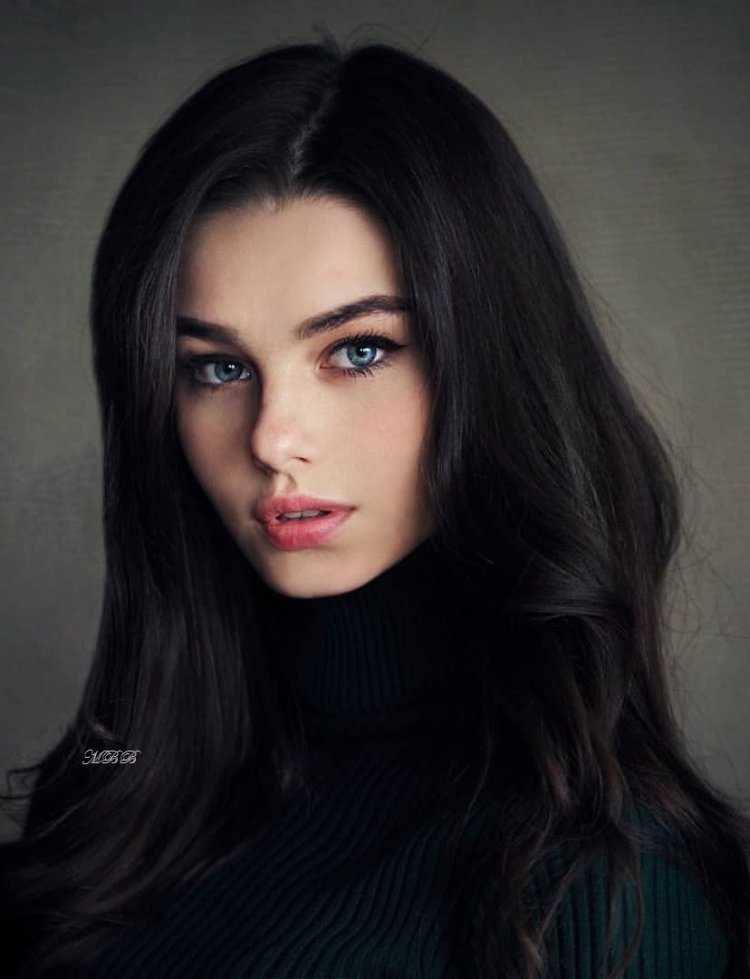 Шон Арчер Bogdana