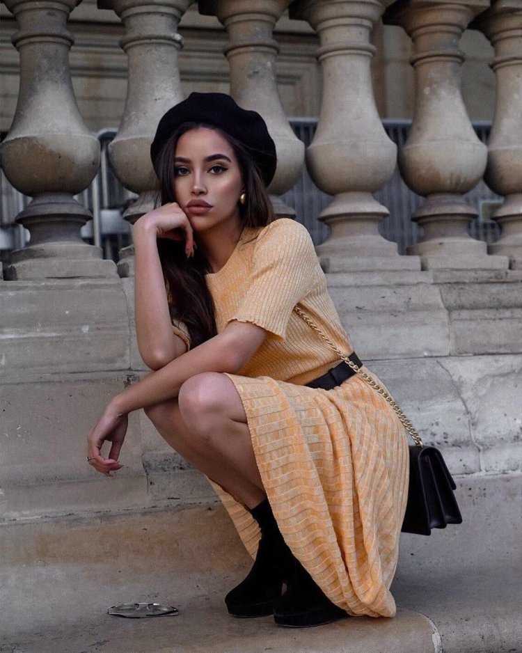 Люся Абрамовская