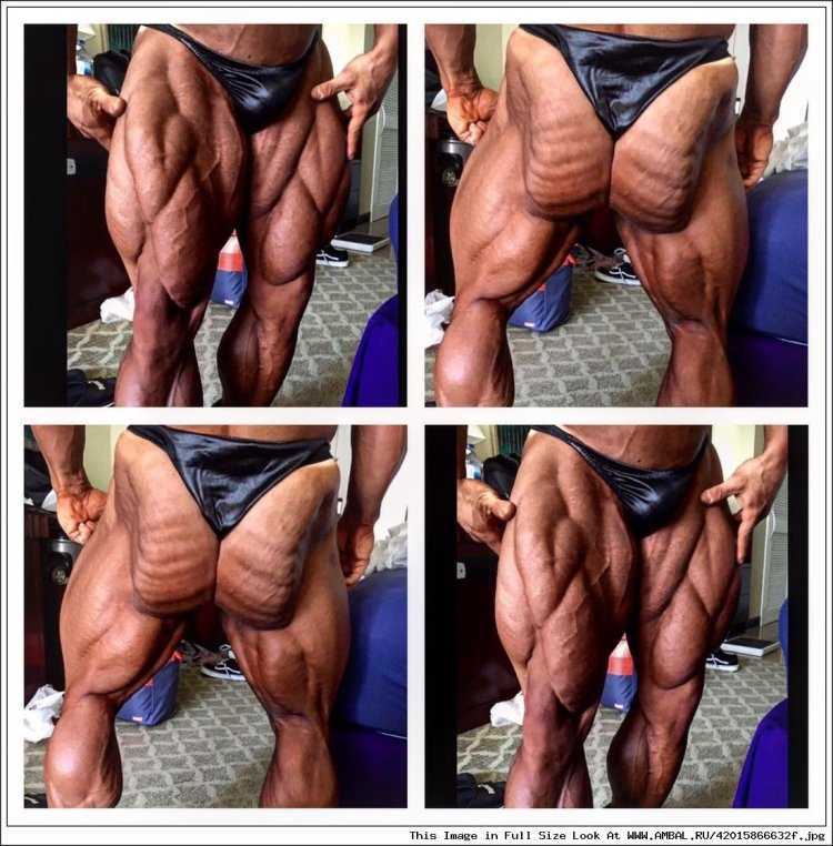 Ягодицы бодибилдеров мужчины