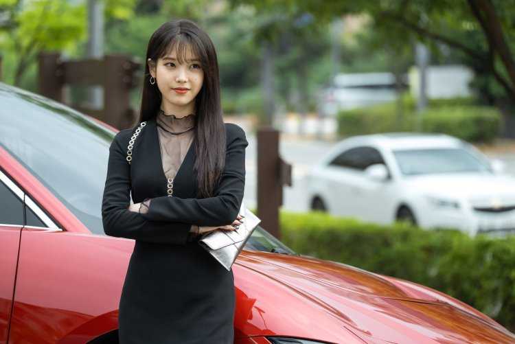 Корейские певицы девушки