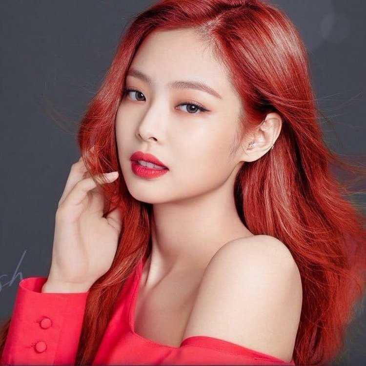 Jennie BLACKPINK