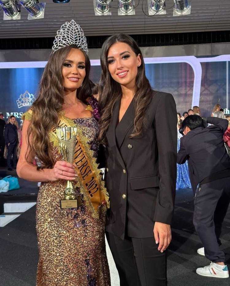 Самая высокая россиянка3