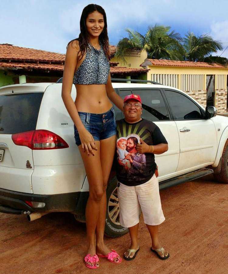 Элизиани да Крус Сильва