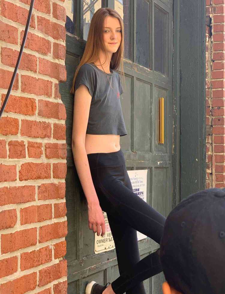 Мэйси Керрин