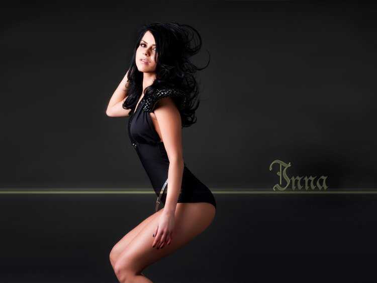 Inna певица hot