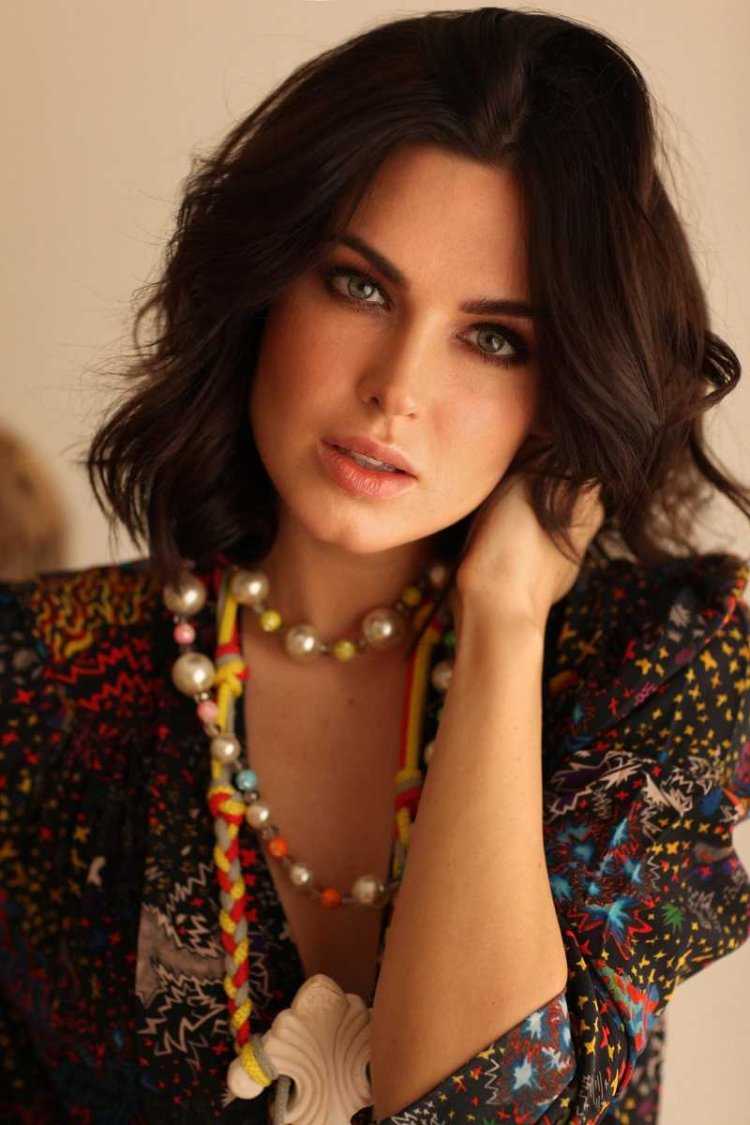 Ирина Антоненко