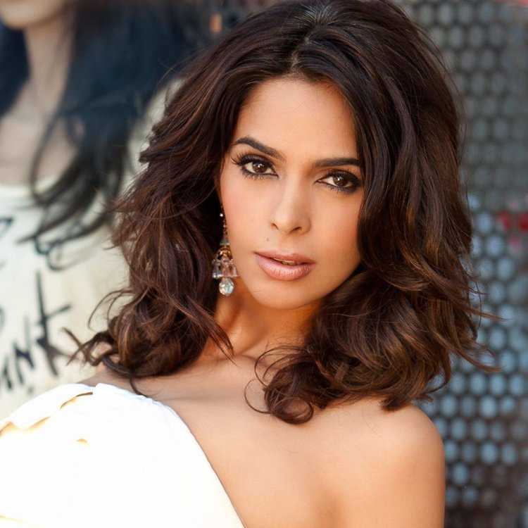 Самые красивые актрисы Болливуда