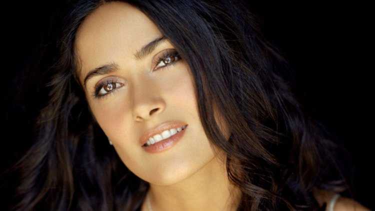 Самые красивые актрисы мира брюнетки8