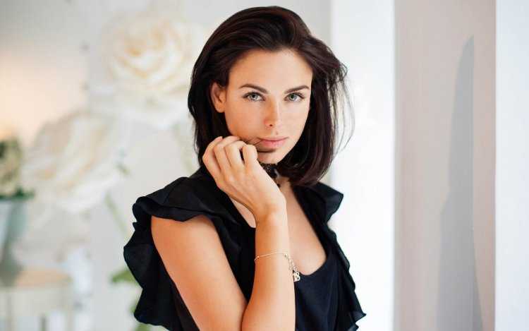 Ирина Антоненко