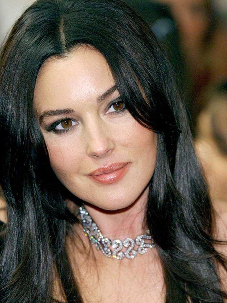 Моника Беллуччи актрисы