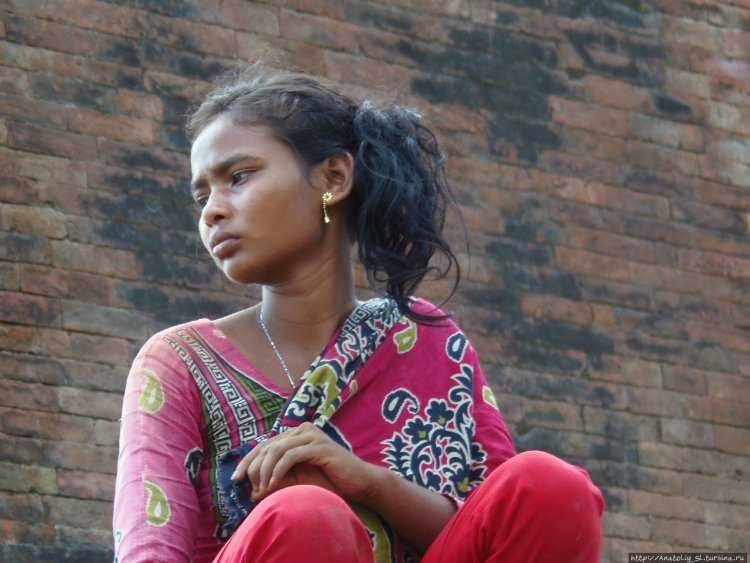 Бангладеш женщины