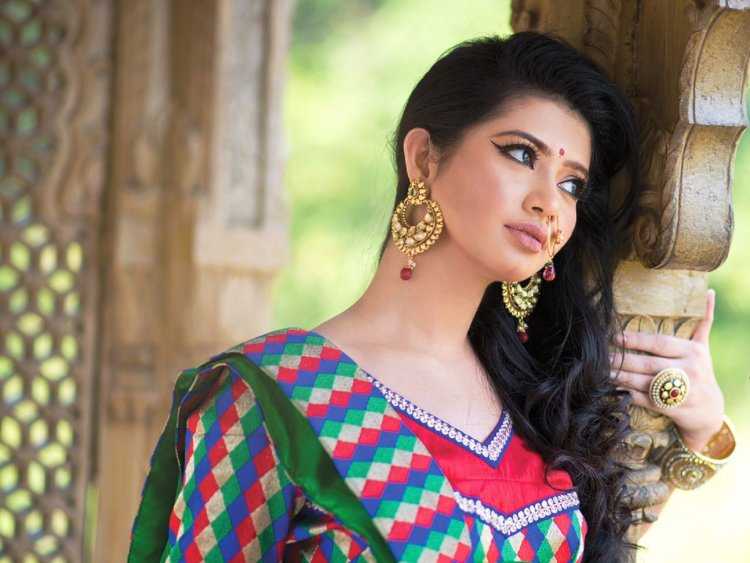 Красавицы Бангладеша