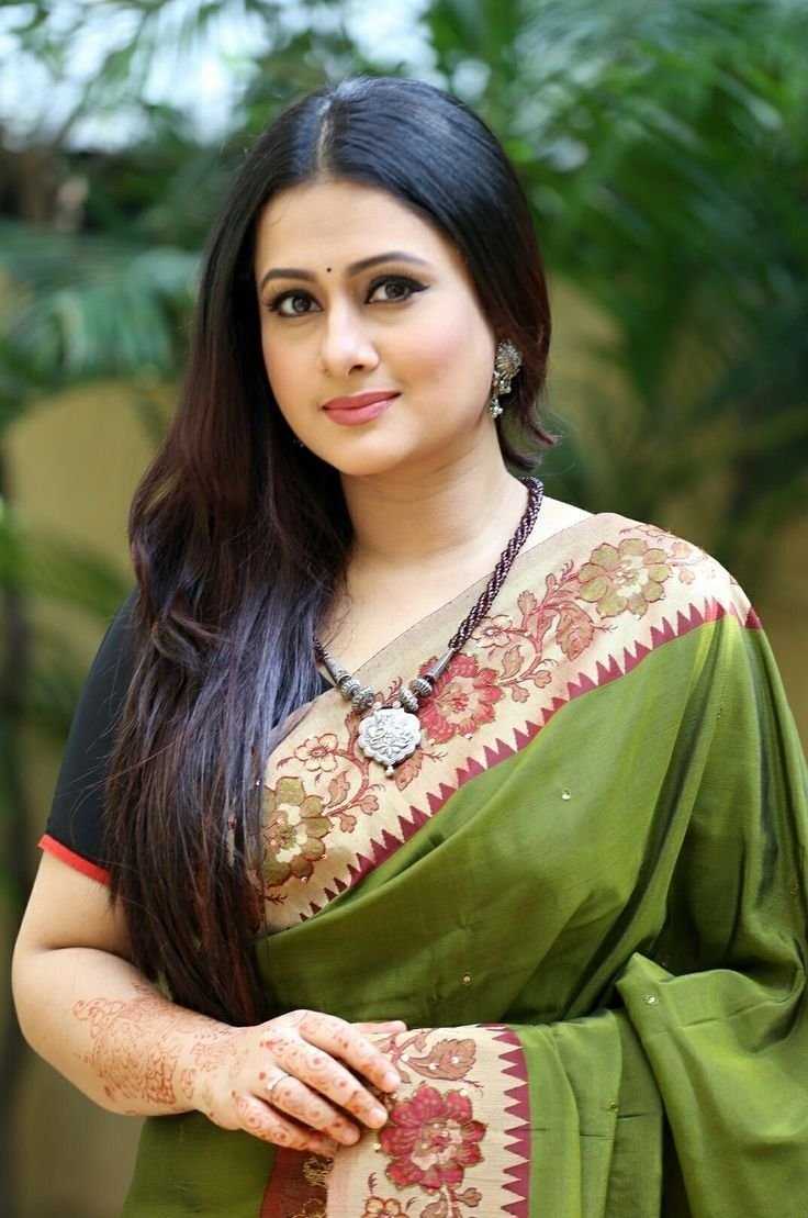 Бангладешка девушка