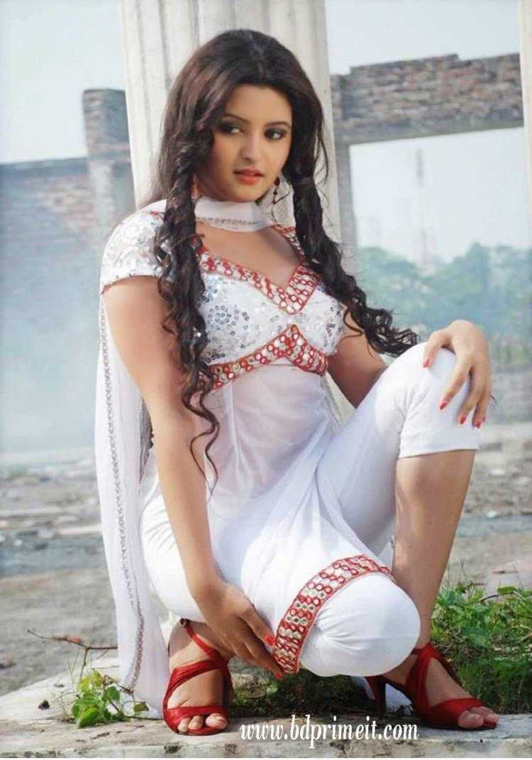 Красивые Бангладешки