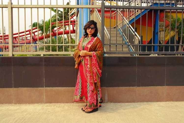 Юные Бангладешки