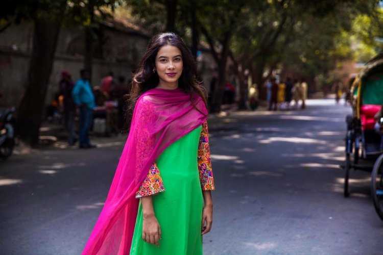 Атлас красоты» (the Atlas of Beauty)