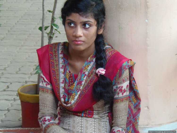 Бангладеш лица