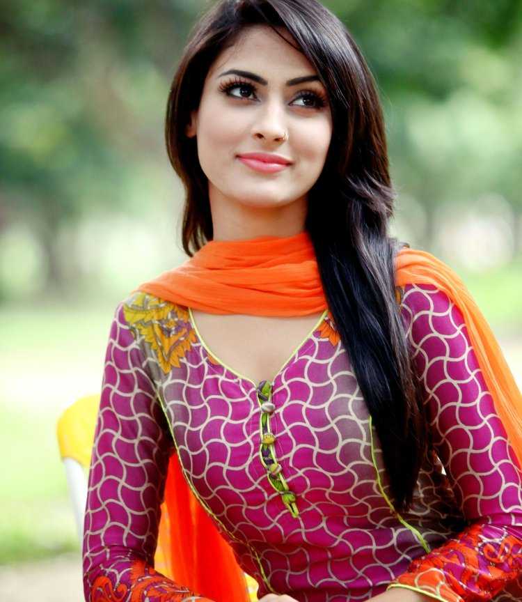 Bangladeshi actress