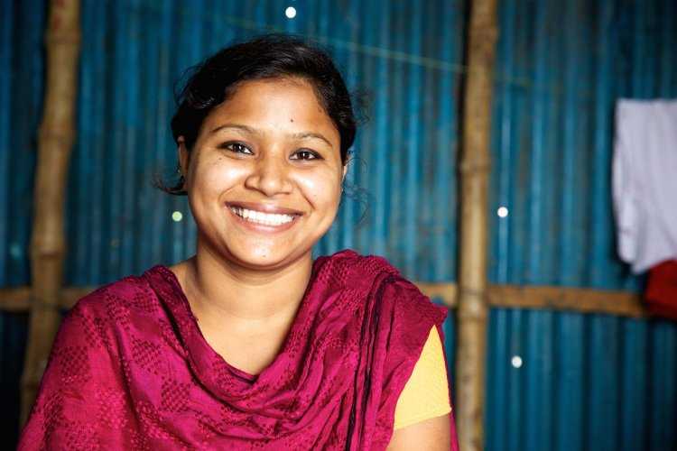 Жасмин Бангладеш