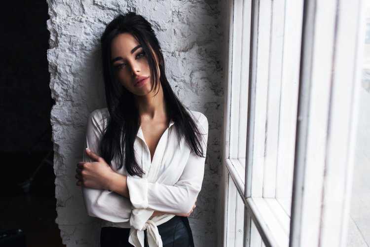 Алина Романова пацанки 5