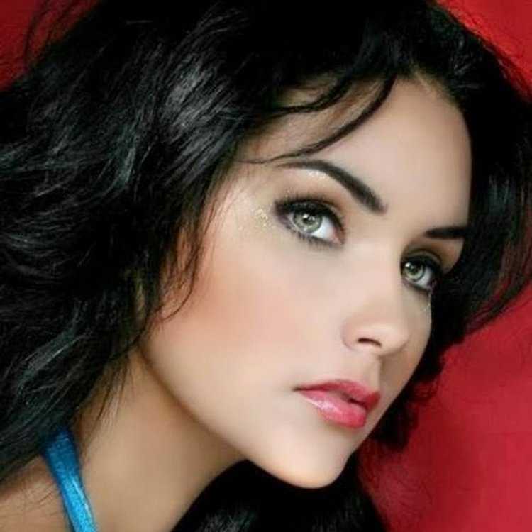 Джамиллетте Гаксиола