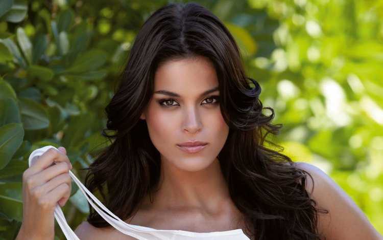 Дженна Питерсен модель