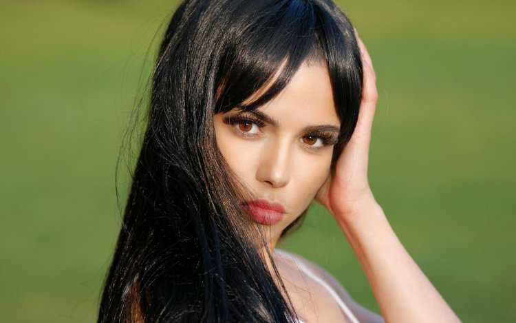 Виктория Саакян актриса