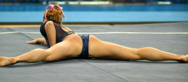 Стояна Ракова спортсменка