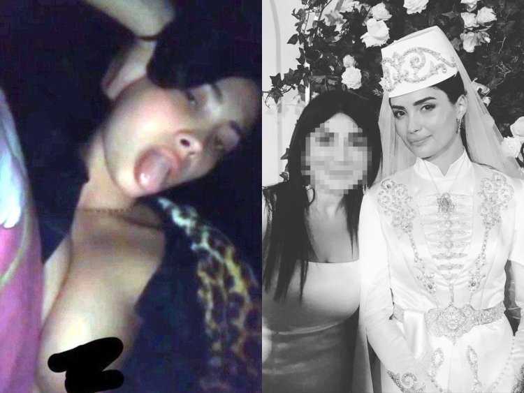 Vanessa.RHD слив онлифанс