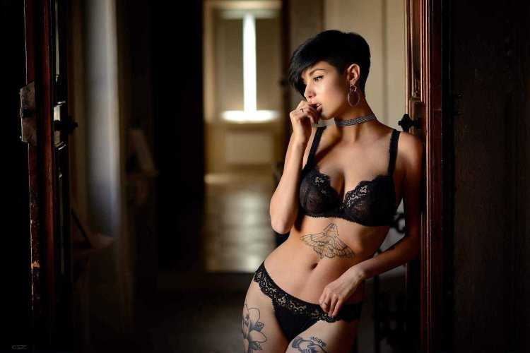 Джованни Zacche