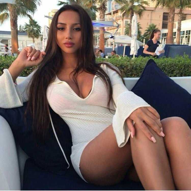 Ванесса Перез (Vanessa Perez)